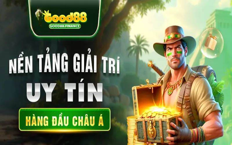 Giới thiệu về Good88