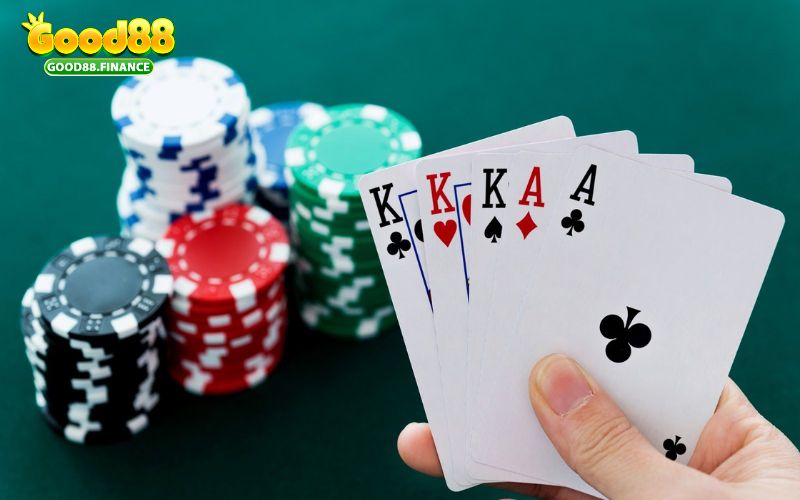 Cách chơi Poker cơ bản và dễ hiểu 